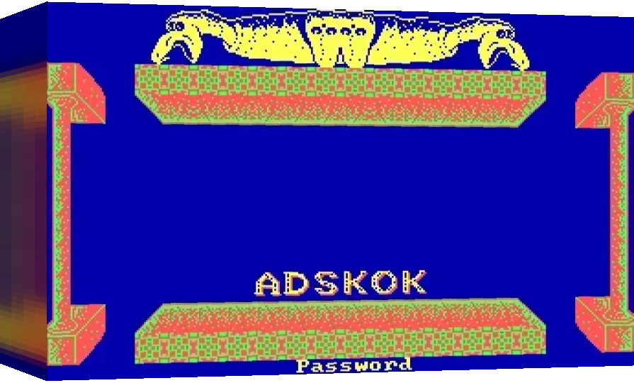 Adskok — box-3D (WOR)