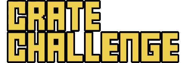 Crate Challenge — wheel-hd (WOR)