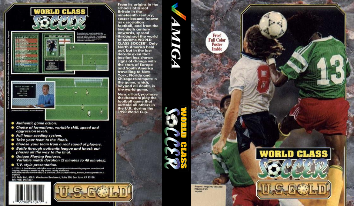 Italia 1990 — box-texture (US)