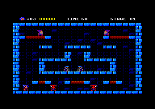 Magica — ss (EU)