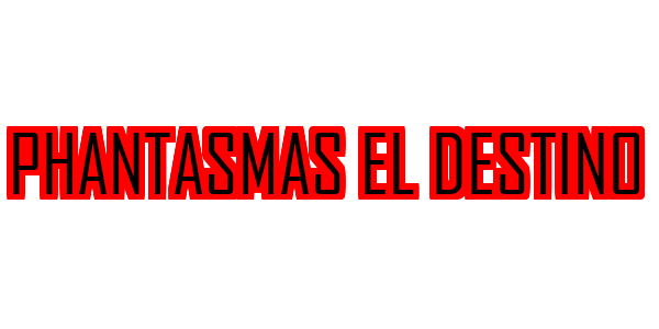 Phantasmas el Destino — wheel-hd (SS)
