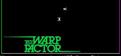 Warp Factor, The — steamgrid