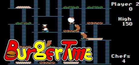 Burgertime — steamgrid
