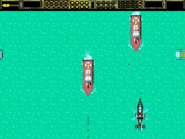 Copter 271 — ss (EU)