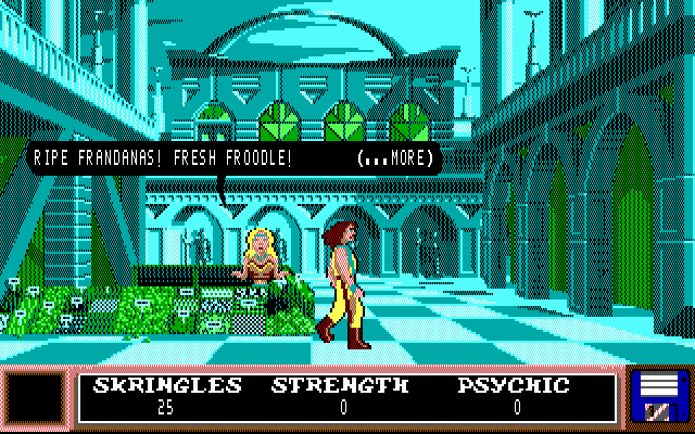 Kristal, The — ss (US)