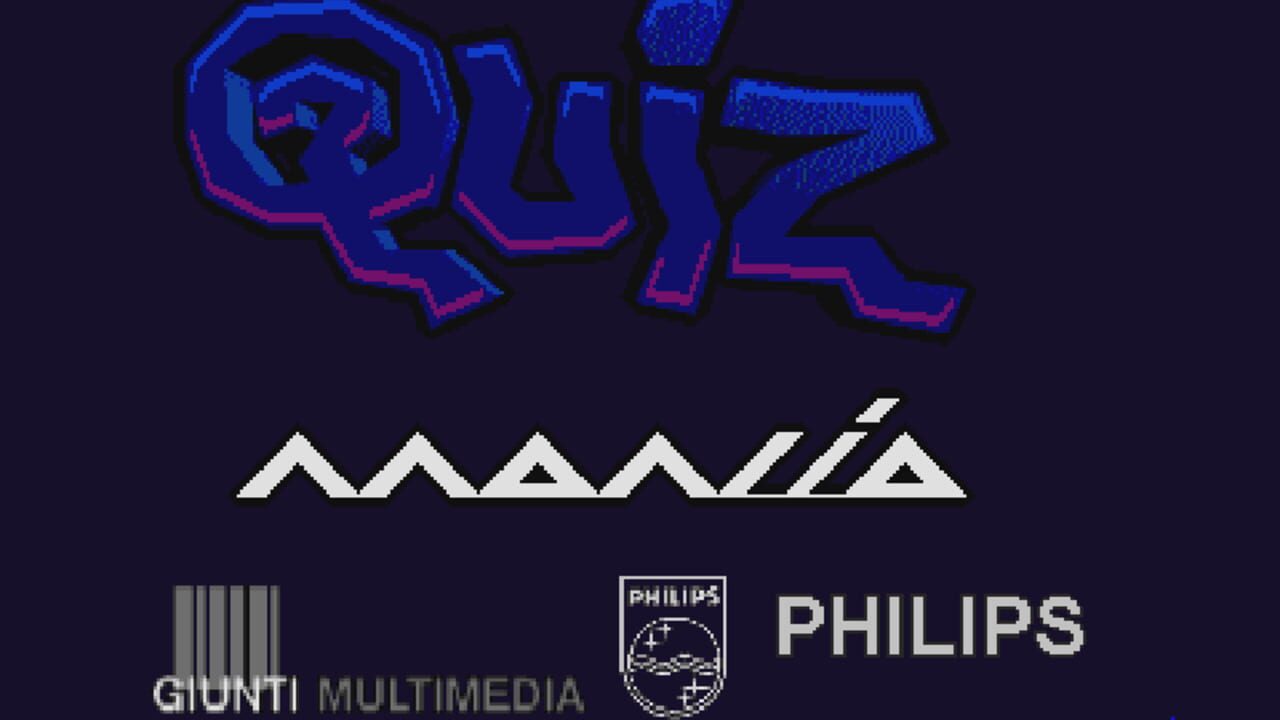 ZZZ(notgame):QuizMania — screenshot (WOR)