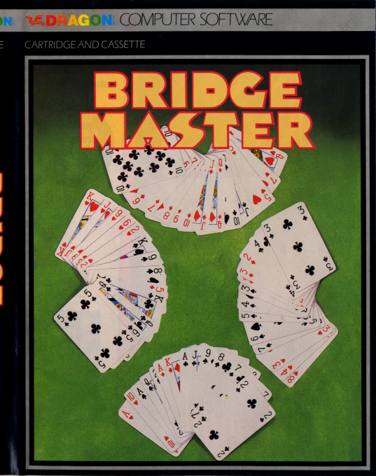 Bridge Master box art
