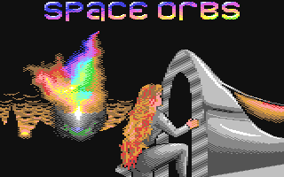 Space Orbs — sstitle (WOR)