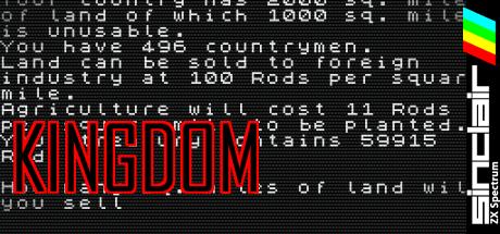 Kingdom — steamgrid