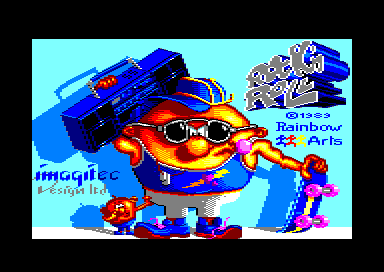 Rock 'n Roll — sstitle (EU)