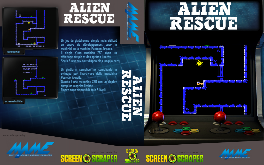 Alien Rescue — box-texture (SS)