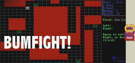 BumFight! — steamgrid