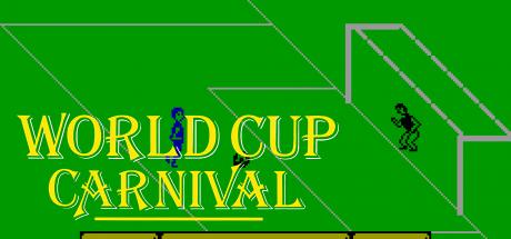 World Cup Carnival - Mexico '86 — steamgrid