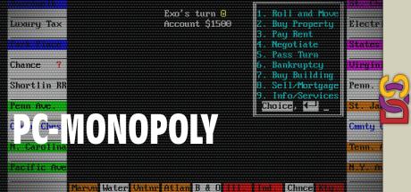 PC-Monopoly — steamgrid