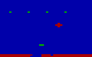 Star Ship Attack — ss (WOR)
