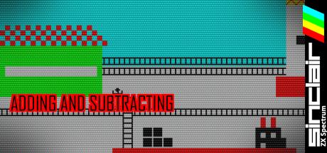 Adding And Subtracting — steamgrid