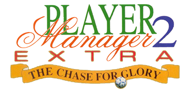 Player Manager 2 Extra - The Chase for Glory — wheel (WOR)