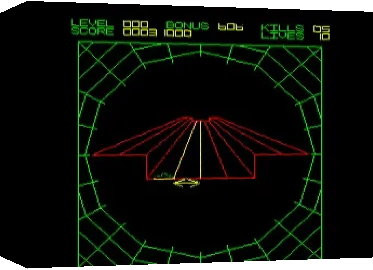 Web War — box-3D (WOR)