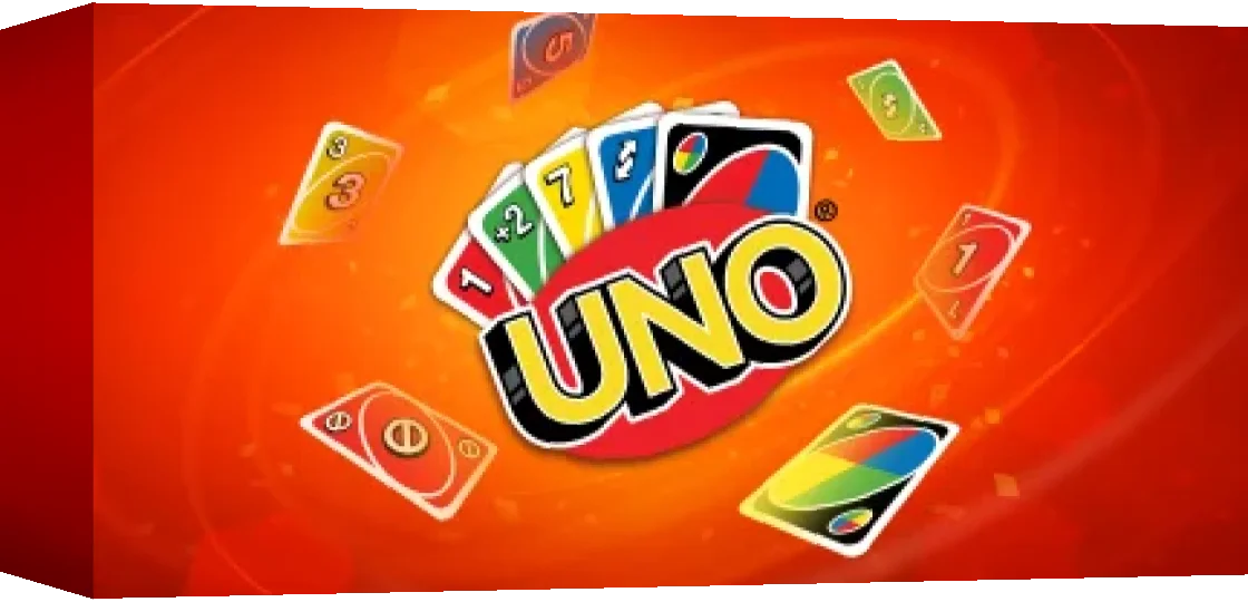 Uno — box-3D (WOR)