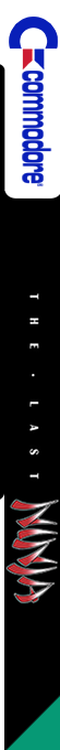 Last Ninja, The — box-2D-side (EU)