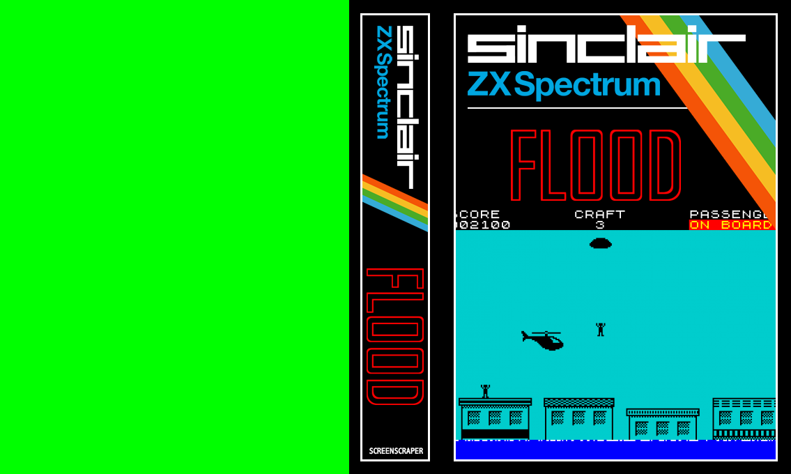 Flood — box-texture (SS)