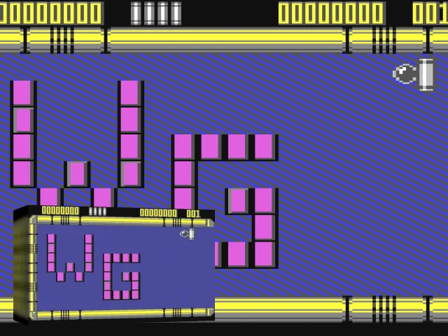 Krakout '89 — mixrbv2 (WOR)