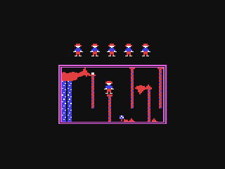 Cave Raid — ss (WOR)