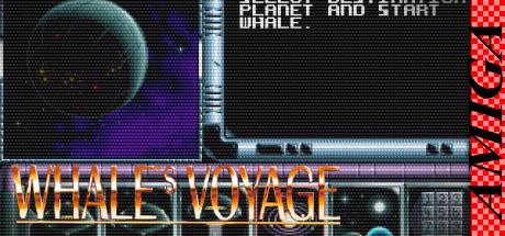 Whale's Voyage — steamgrid