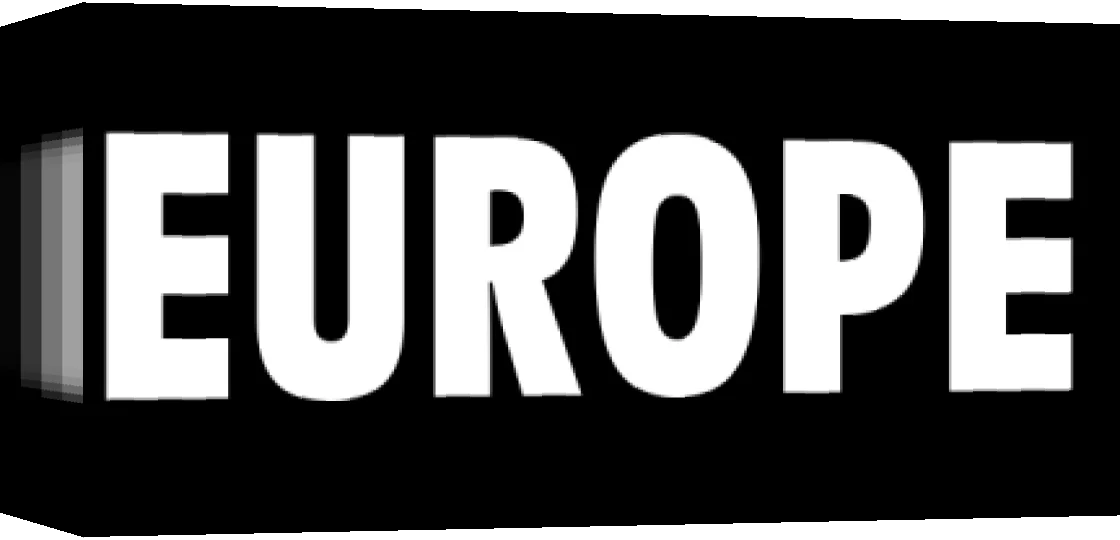 Europe — box-3D (WOR)