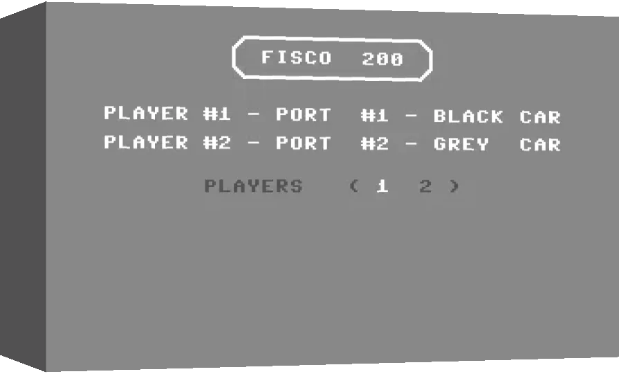 Fisco 200 — box-3D (WOR)