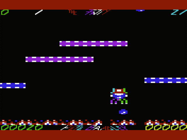Fatty Henry — ss (WOR)