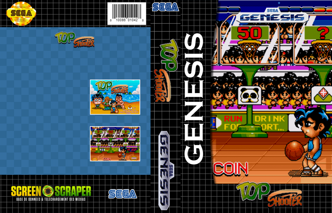 Top Shooter — box-texture (SS)