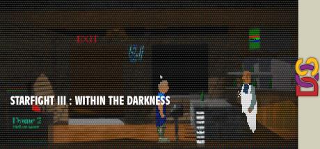 StarFight III : Within the Darkness — steamgrid