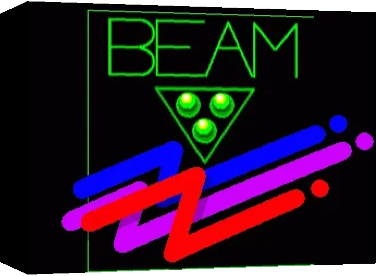 Beam — box-3D (EU)