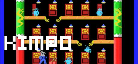 Kimpo — steamgrid