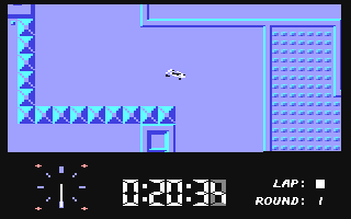 Go-kart — sstitle (WOR)