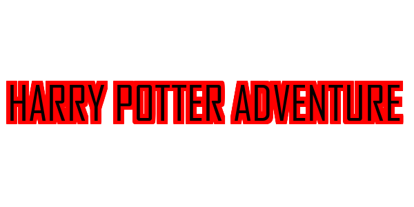 Harry Potter Adventure — wheel-hd (SS)