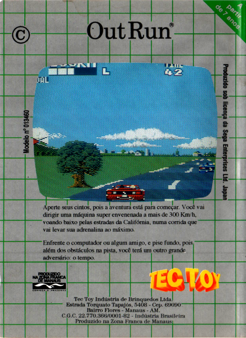 Outrun — box-2D-back (BR)