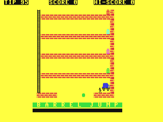 Barrel Jump — ss (WOR)