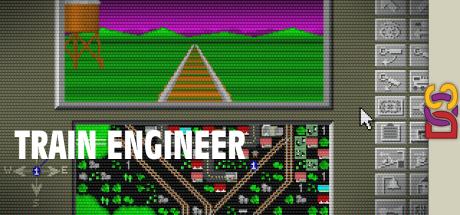 Train Engineer — steamgrid