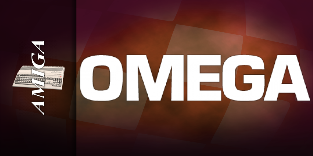 Omega — screenmarquee (WOR)