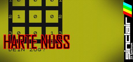Harte Nuss — steamgrid