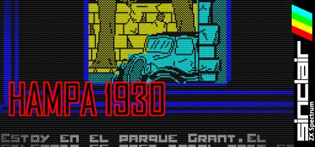 Hampa 1930 — steamgrid