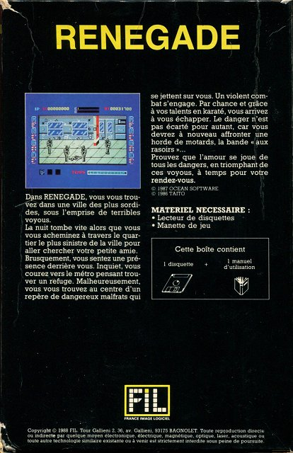 Renegade — box-2D-back (FR)