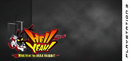 Hell Yeah! Wrath of the Dead Rabbit — steamgrid
