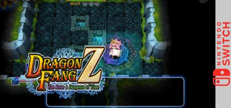 DragonFangZ - The Rose & Dungeon of Time — steamgrid