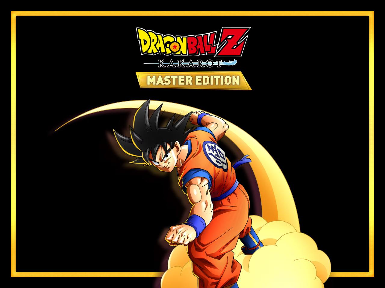 Dragon Ball Z - Kakarot Master Edition — sstitle (WOR)