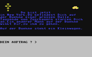 Hollywood — ss (EU)