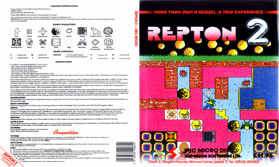 Repton 2 — box-texture (WOR)