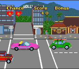 Barbie - Super Model — ss (US)